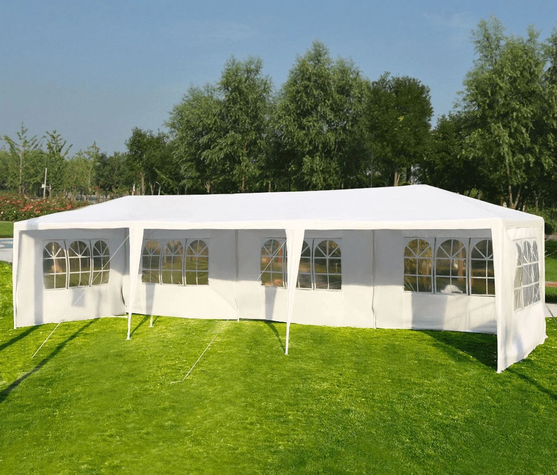 Heavy Duty Outdoor Patio Tent Canopy Gazebo A8494