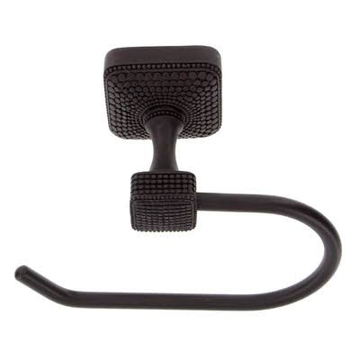 Oil-Rubbed Bronze Wall Mounted Toilet Paper Holder X266