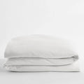 White King Cotton Flannel Duvet Cover V11153