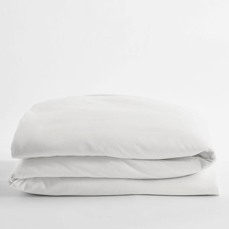 White King Cotton Flannel Duvet Cover V11153
