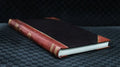 Leatherbound Book A9809