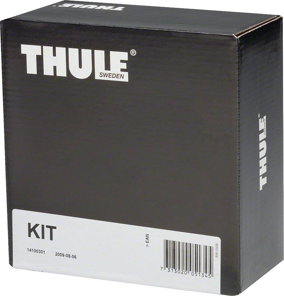 Traverse Fit Kit C211