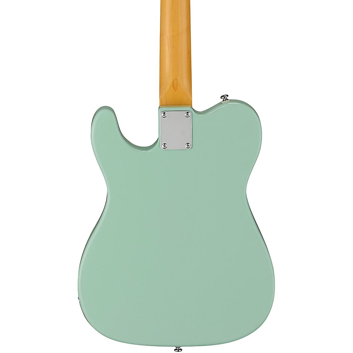 Surf Green Electric Guitar M2357