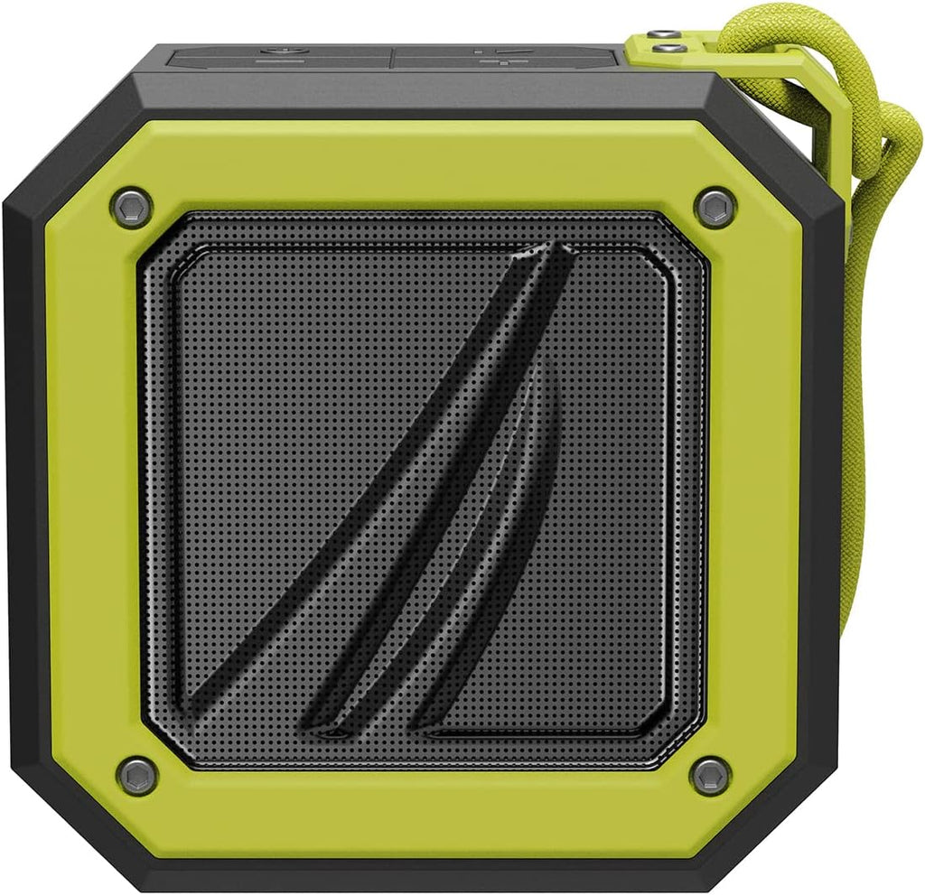 Portable Wireless Bluetooth Speaker, IPX5 Splash Proof, 15-Hour Playtime U534109