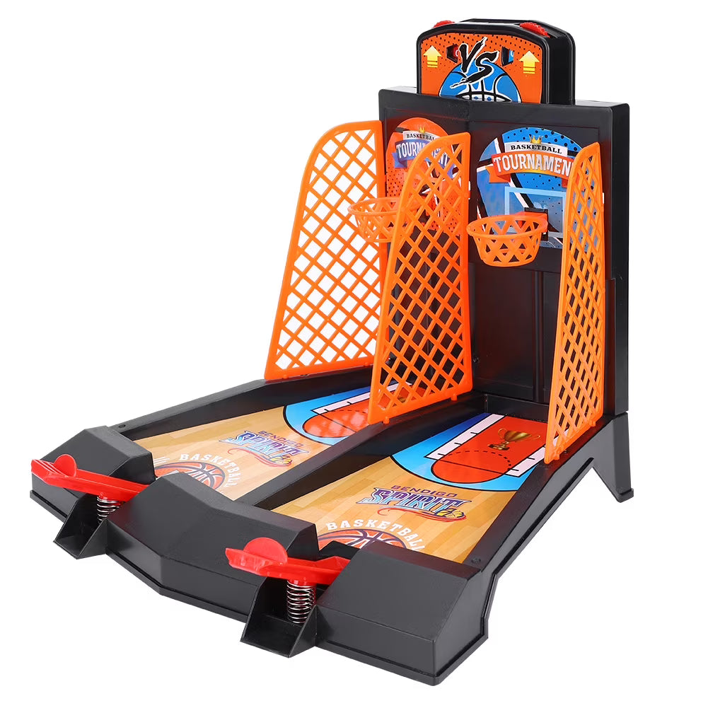 Tabletop Basketball Game V259078