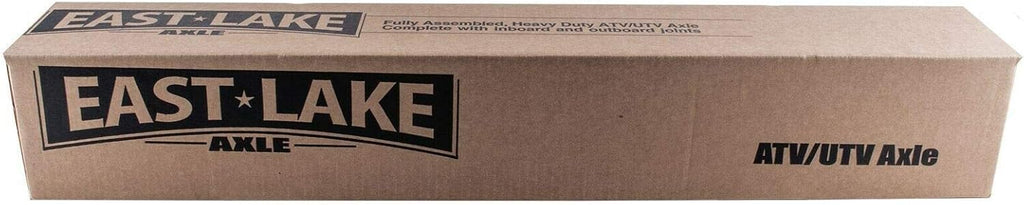 Axle replacement for Polaris Big Boss 400L / 500 1995-2002 D587