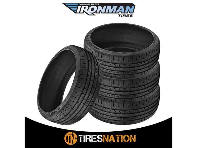 235/55R18 100V Tire P154