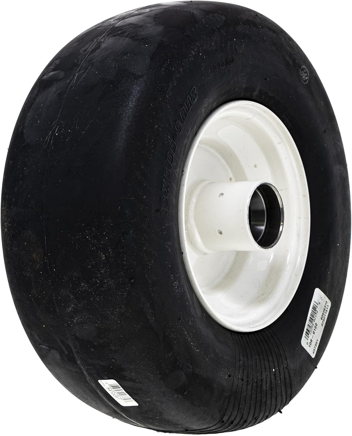 Wheel and Tire 2 Pack B579