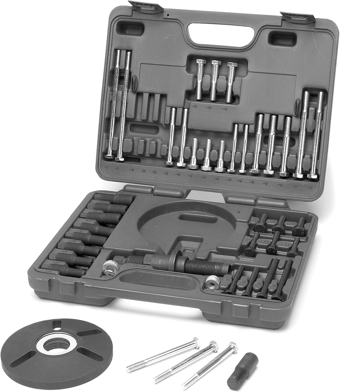 Harmonic Balancer Installer Pack of 2 S558869