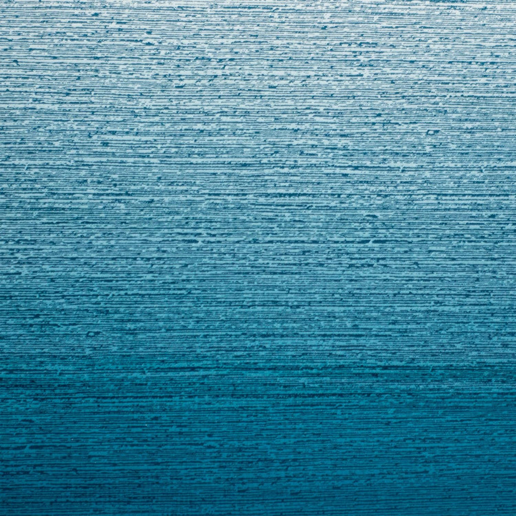 Ocean Blue Fade 8' Length RV Awning Fabric Replacement N2705