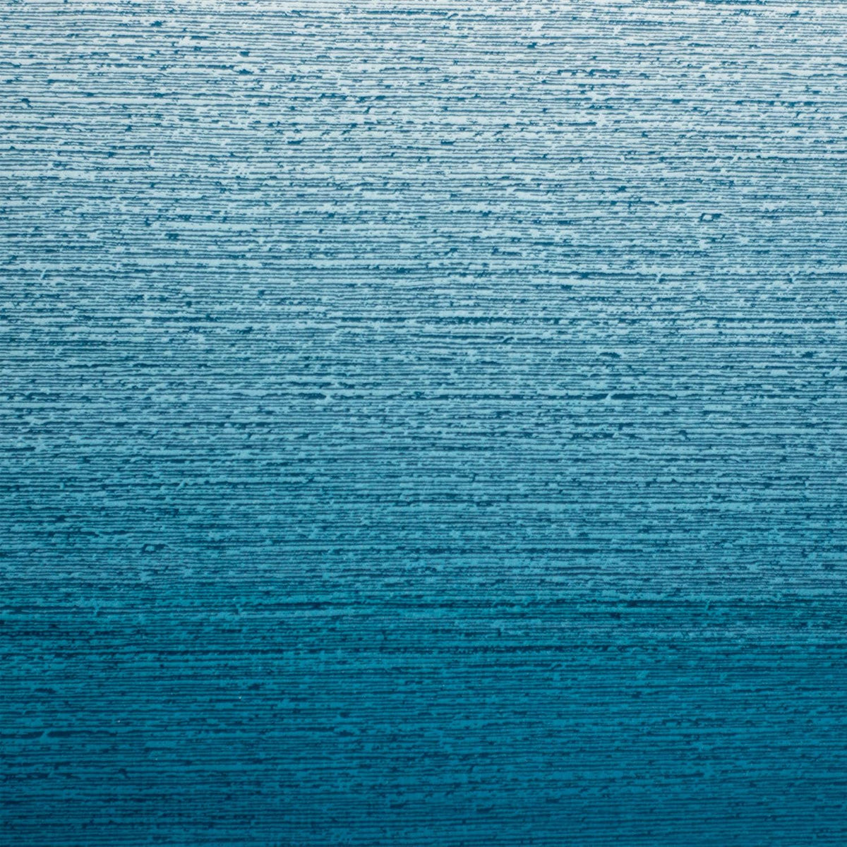 Ocean Blue Fade 8' Length RV Awning Fabric Replacement N2705