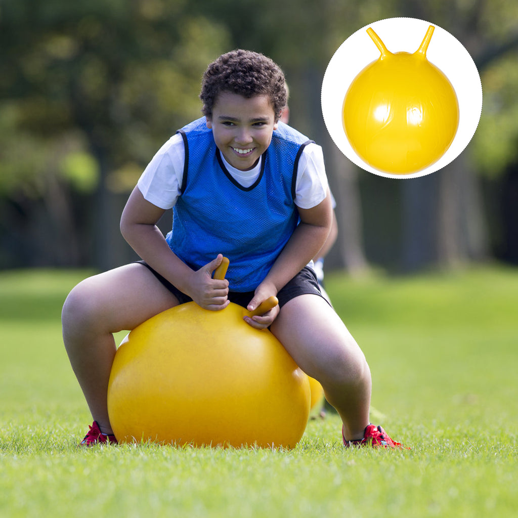 Inflatable Bouncing Balance Sports Ball G525595