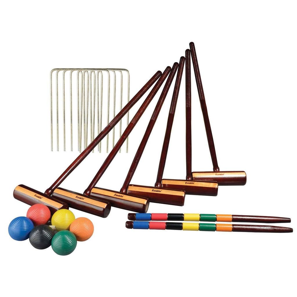 Croquet Set E9418