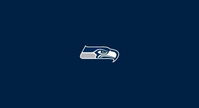 Seattle Seahawks Billiard Cloth E734