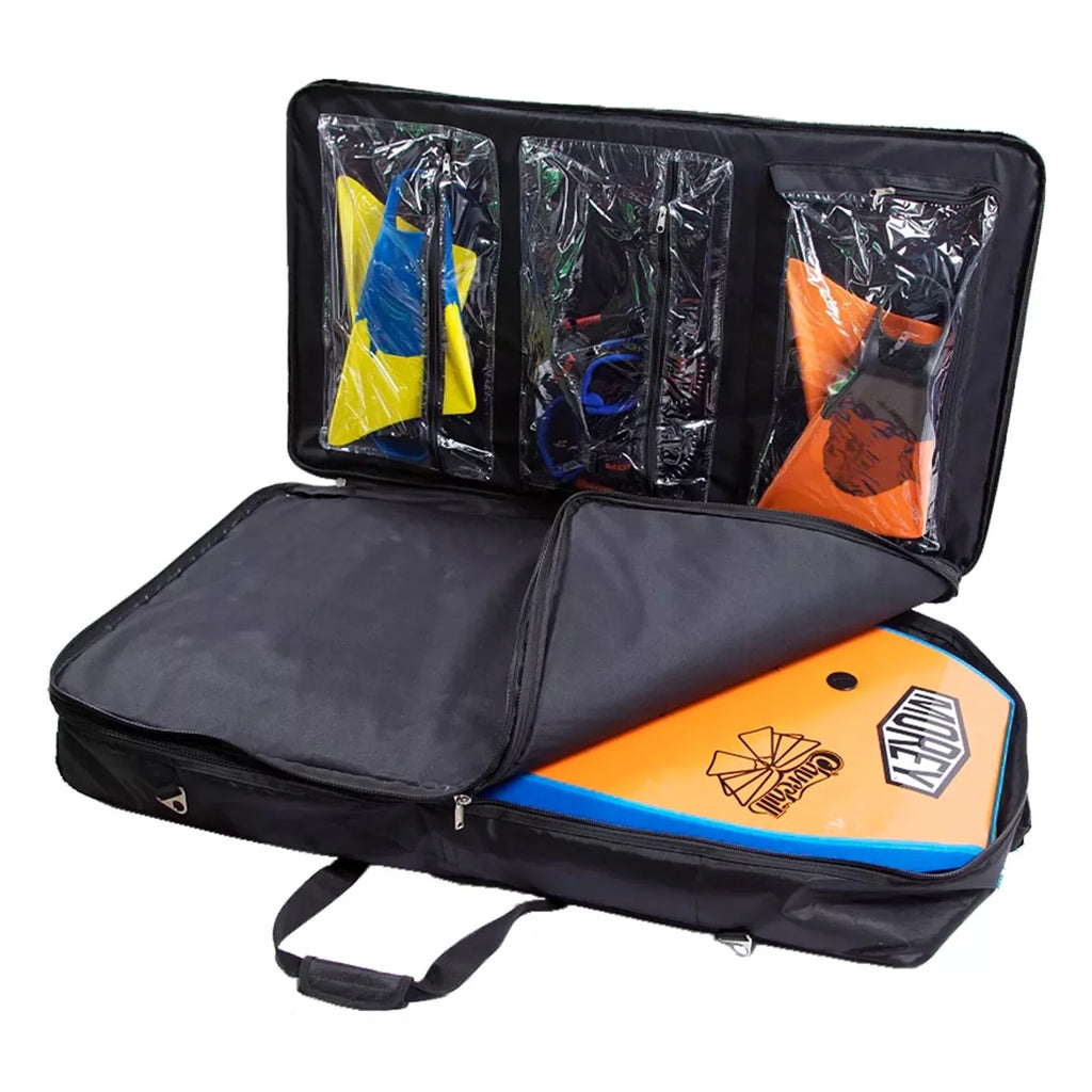 Travel Wheely 2 Board Bag X459036