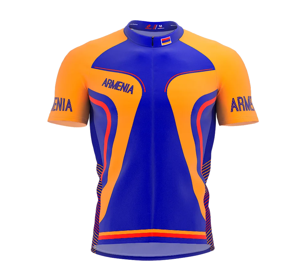 Men's Cycling Jersey Size XL E799659