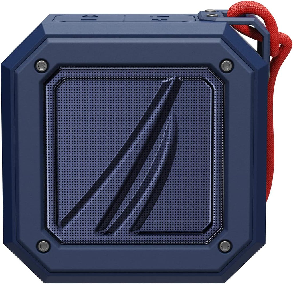 Portable Wireless Bluetooth Speaker, IPX5 Splash Proof, 15-Hour Playtime U534109