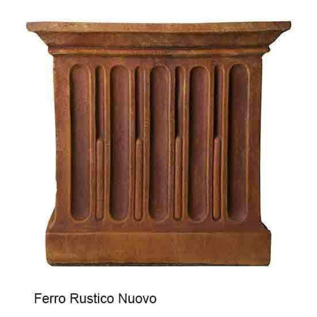 Brown Stone Urn W665942