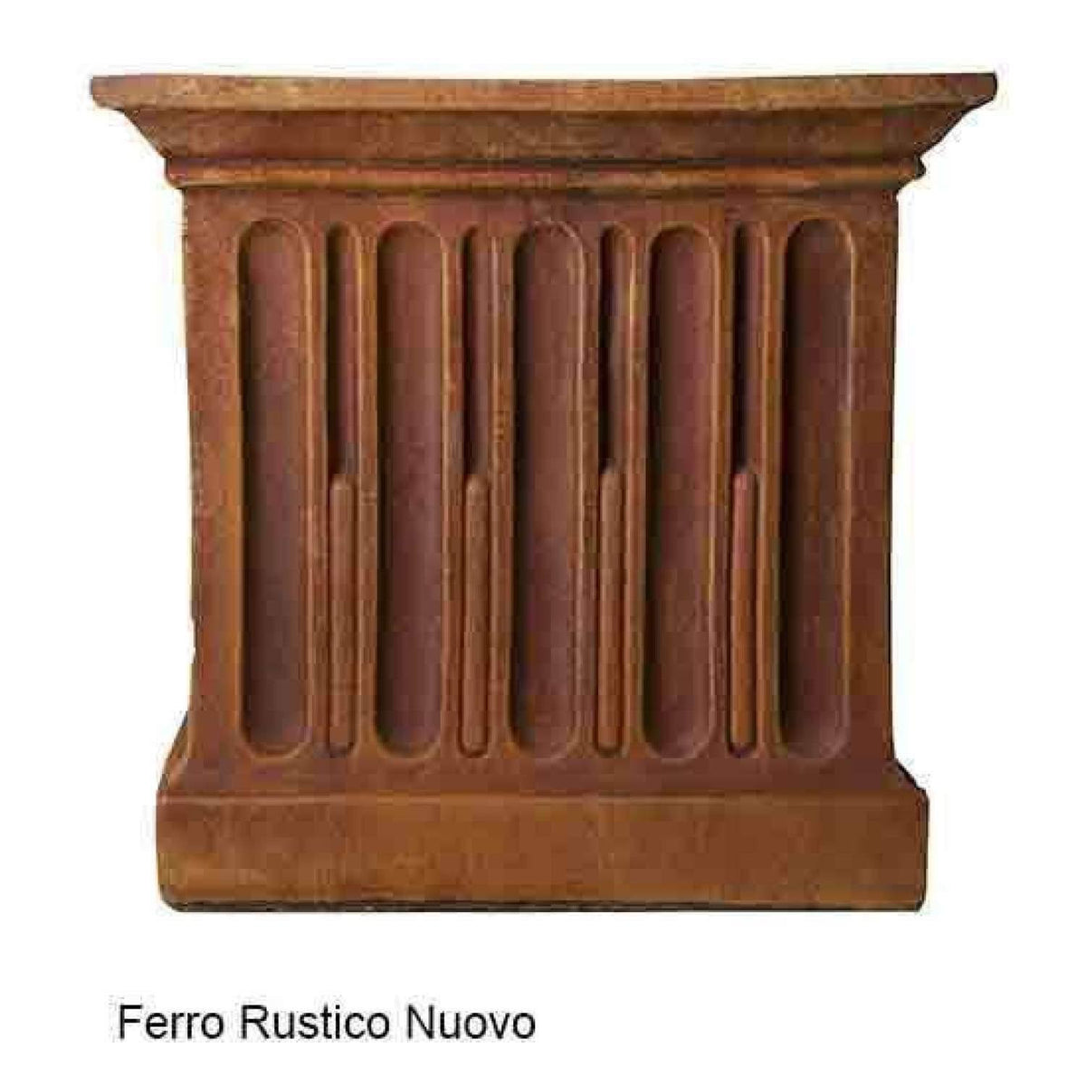 Brown Stone Urn W665942