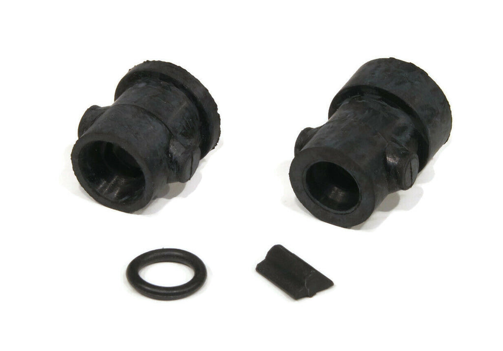 Water Pump Kit for 8 HP Evinrude Johnson Outboard C92826