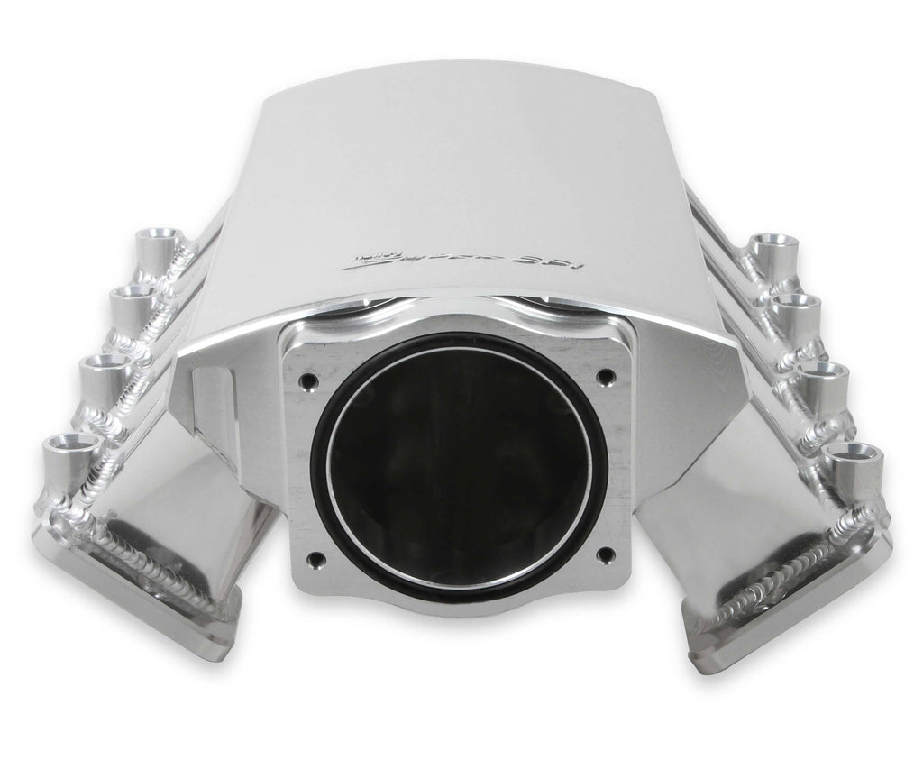Fabricated Intake Manifold H47298