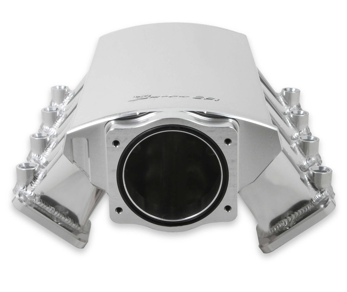 Fabricated Intake Manifold H47298