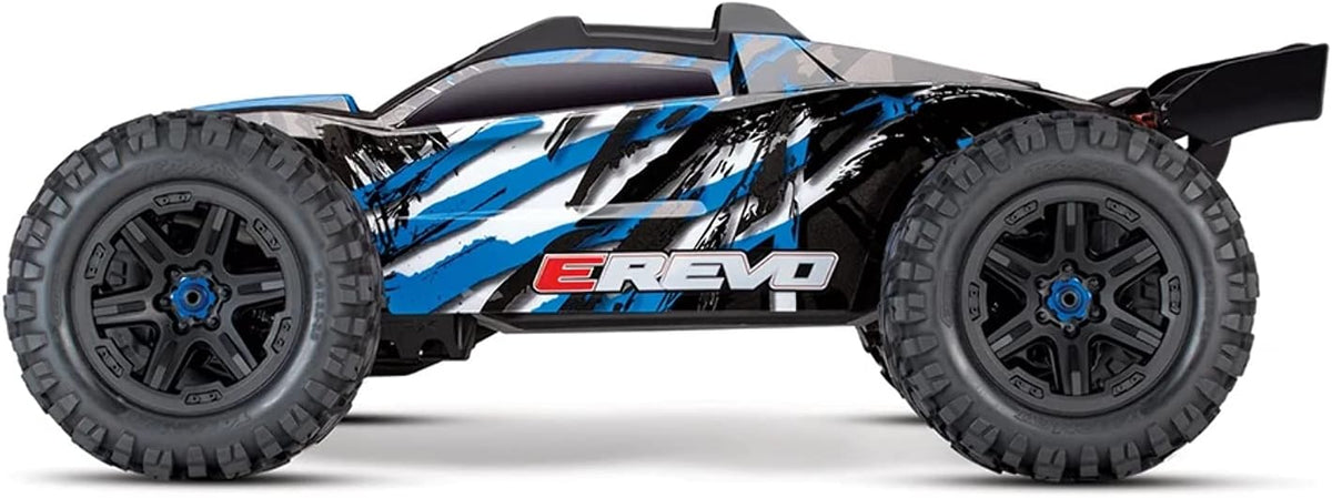 1/10 Scale 4WD Brushless Electric Monster Truck T14958