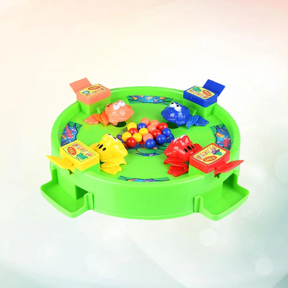 3D Battle Board Games Play Toy Set Table Game D762