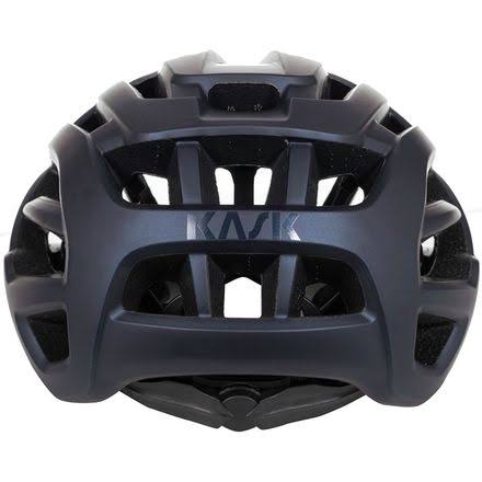 Matte Blue Helmet V856