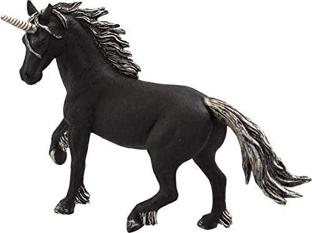 Dark Unicorn Figurine X257044