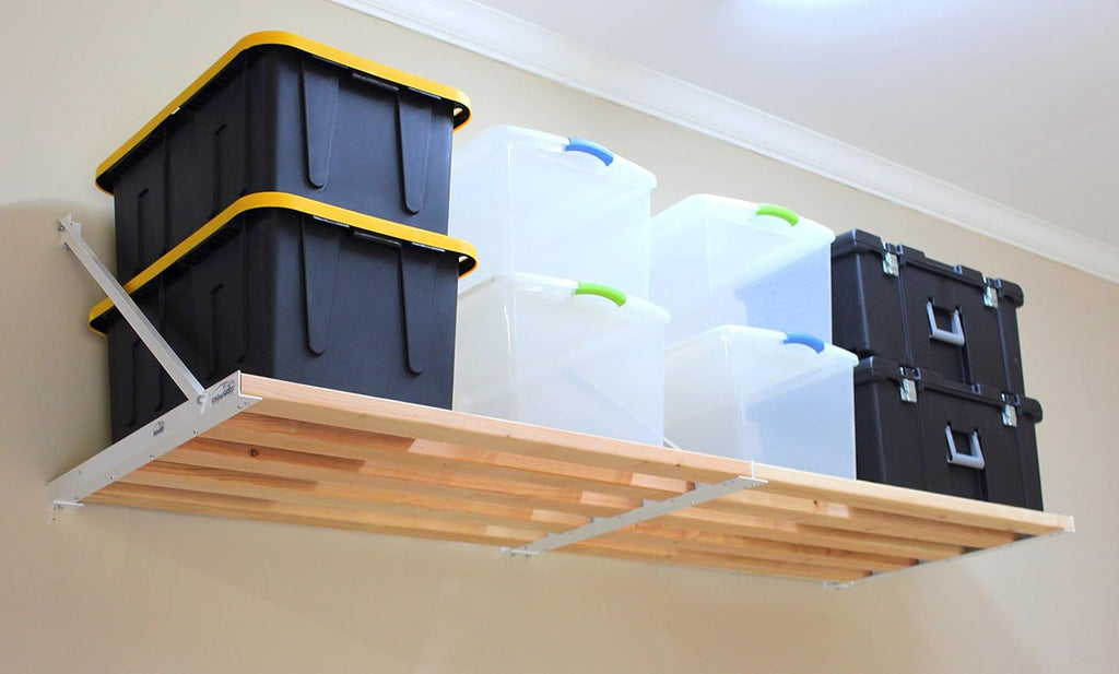 Universal Garage Storage Kit - 4 feet B2671
