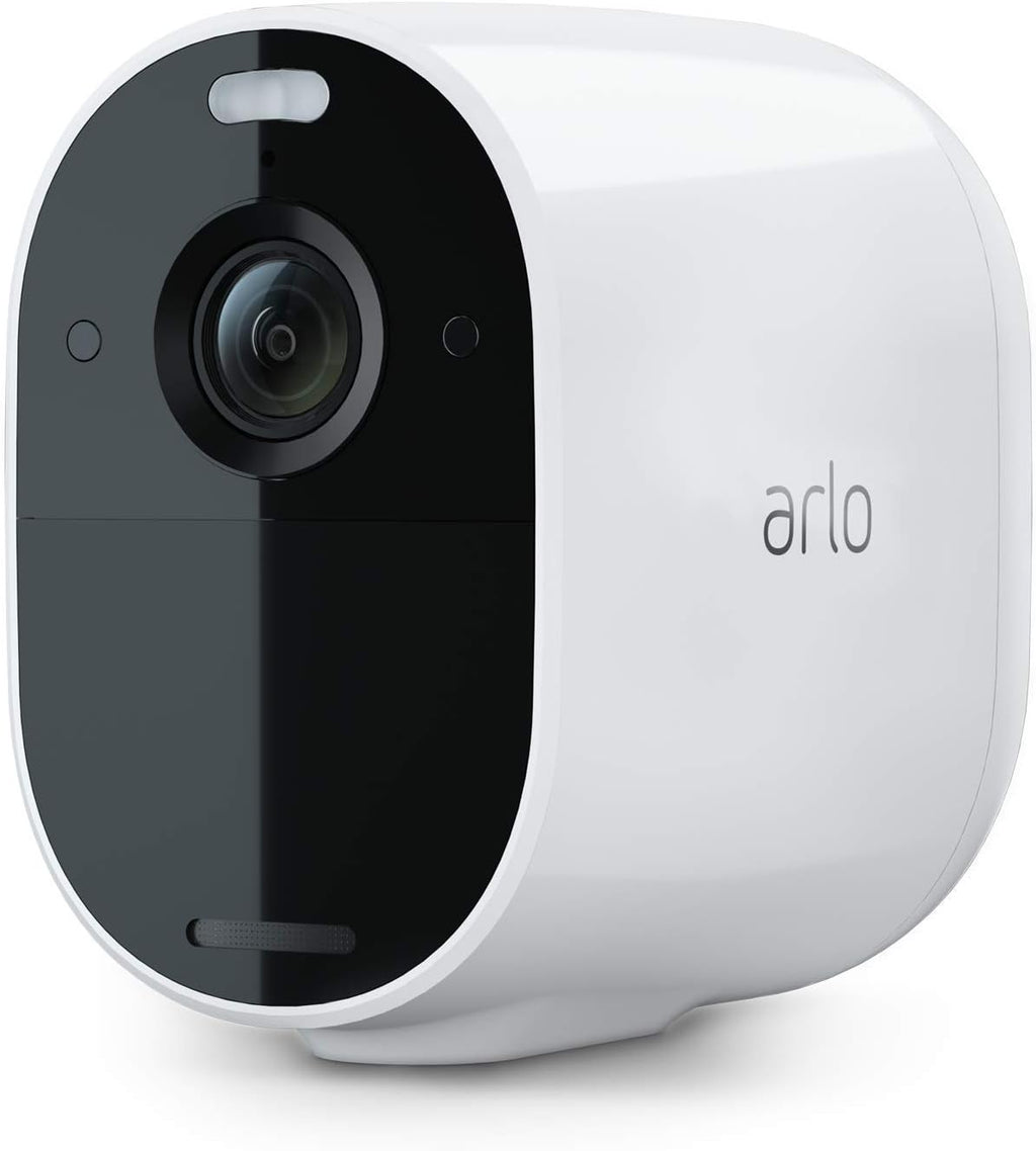 White Wireless 3 Camera Kit Certified Refurbished C8287