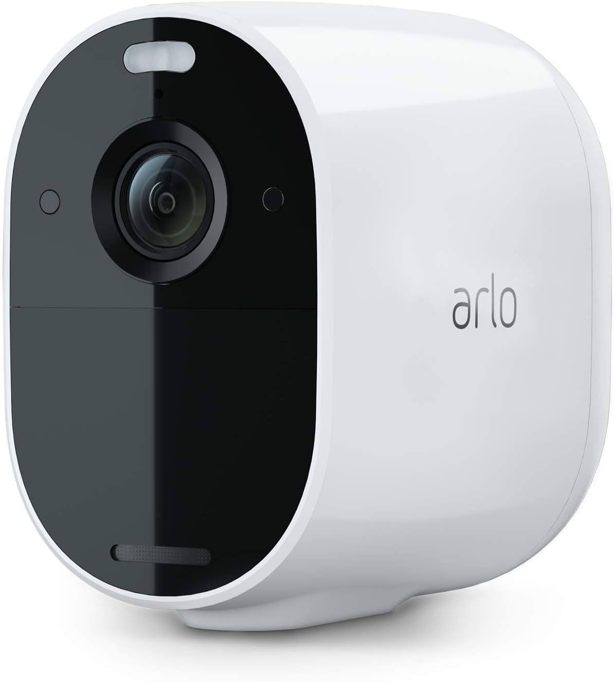 White Wireless 3 Camera Kit Certified Refurbished C8287