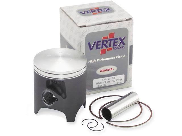 Forged High Compression Piston Kit K9608