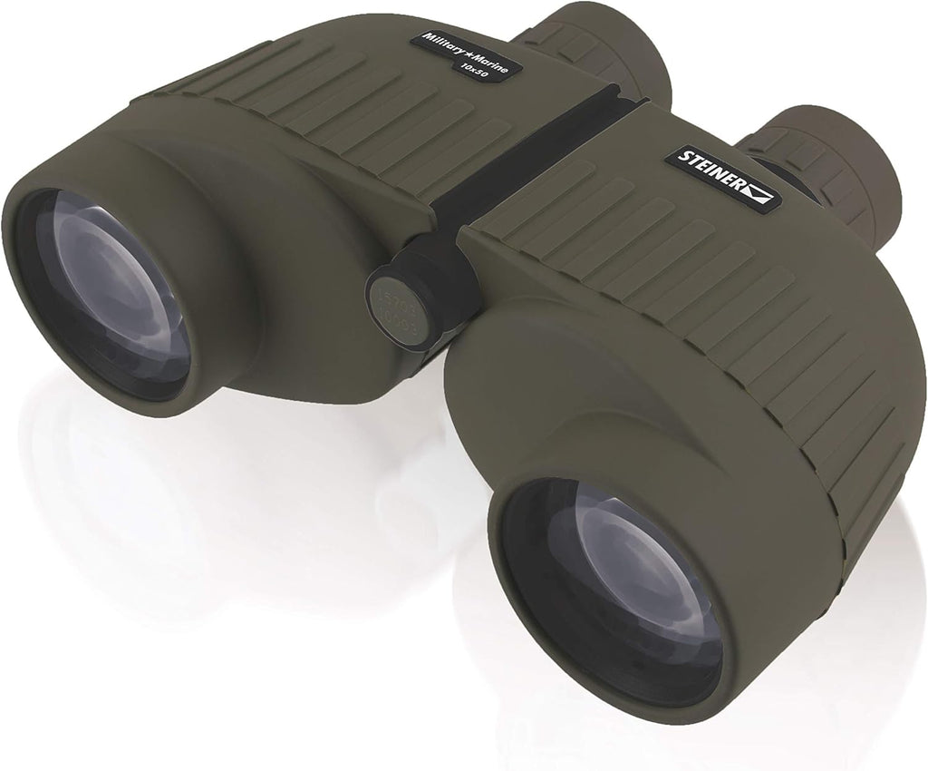 Green 10x50 Waterproof Binoculars R322654