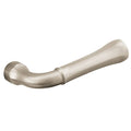 Pair of Estate Levers Without Rosettes Satin Nickel U196