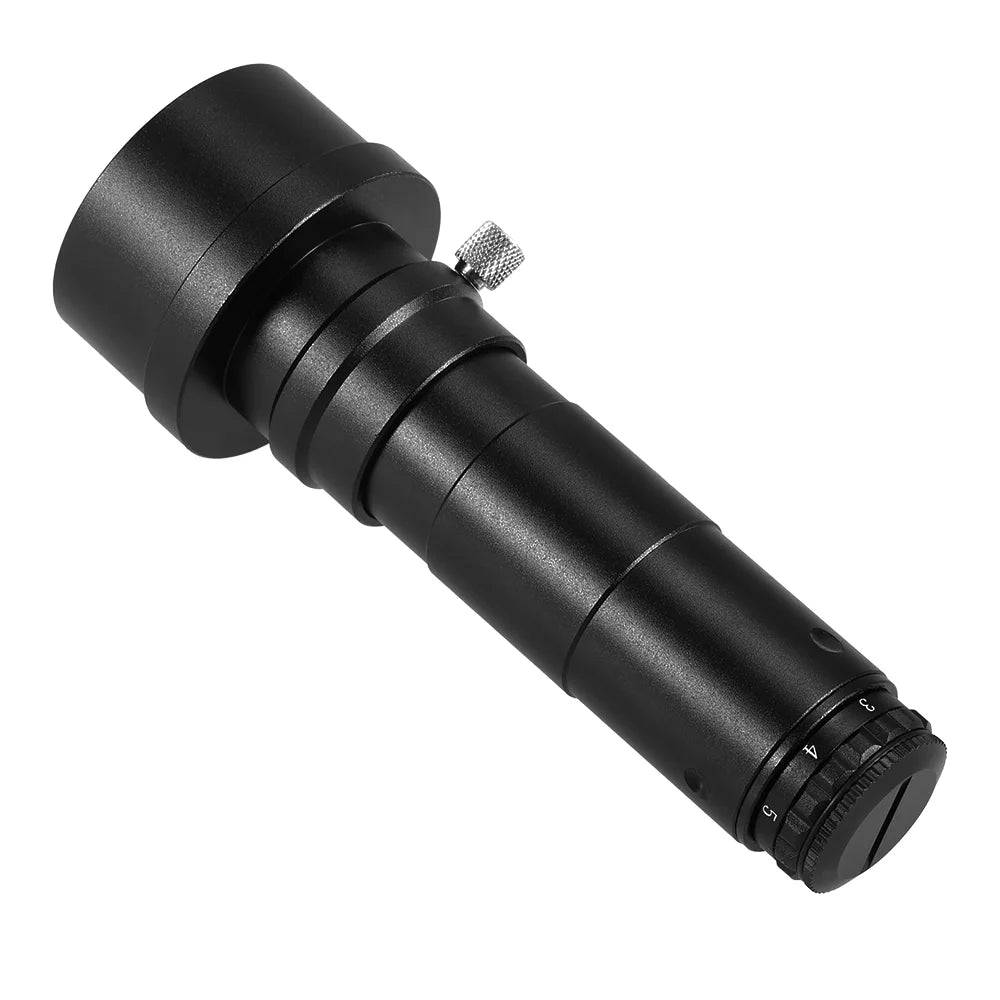 Telescope Collimator 2INCH Adapter Newtonian SCA Collimation Astronomical Telescope Eye Lens Calibrator W667