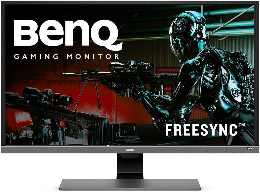 32 inch 4K Monitor R682201