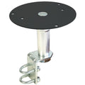 Strobe Beacon Universal Mirror Mounting Bracket Z820