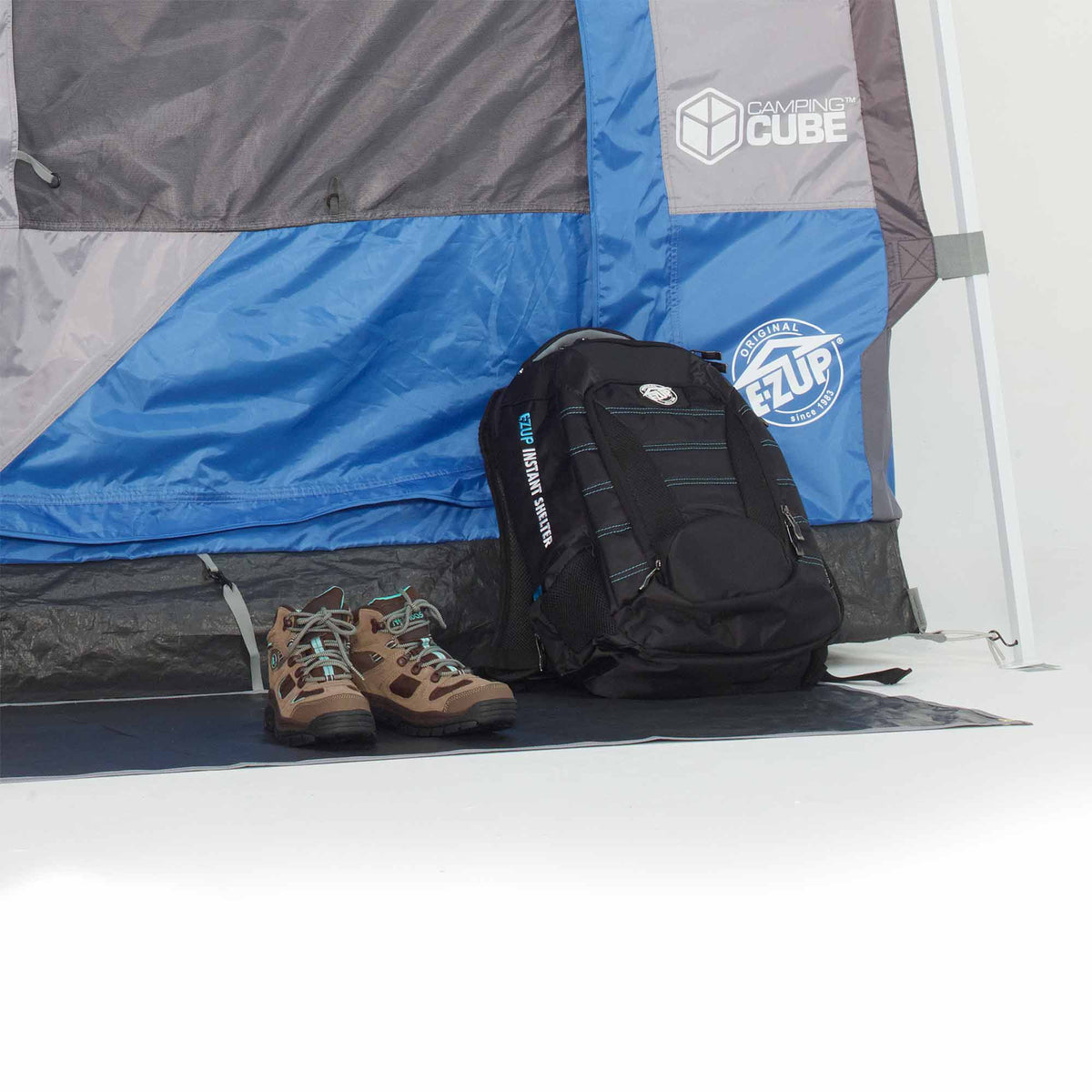 Angle Camping Cube B8764
