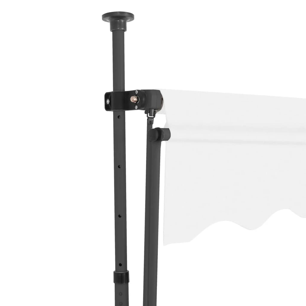Manual Retractable Awning with 59.1" O553