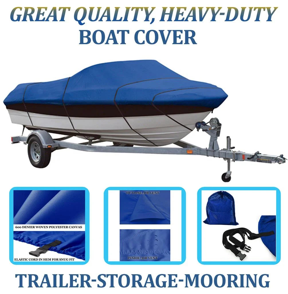 Boat Cover D213077