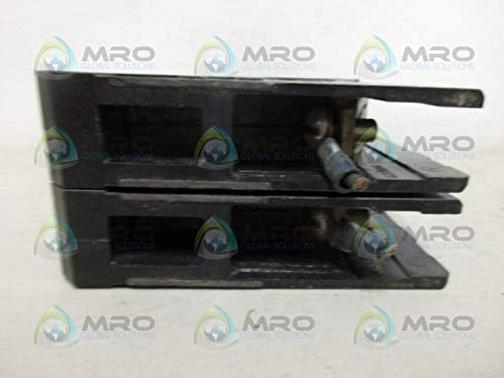 2P 15A 240VAC Circuit Breaker I10639