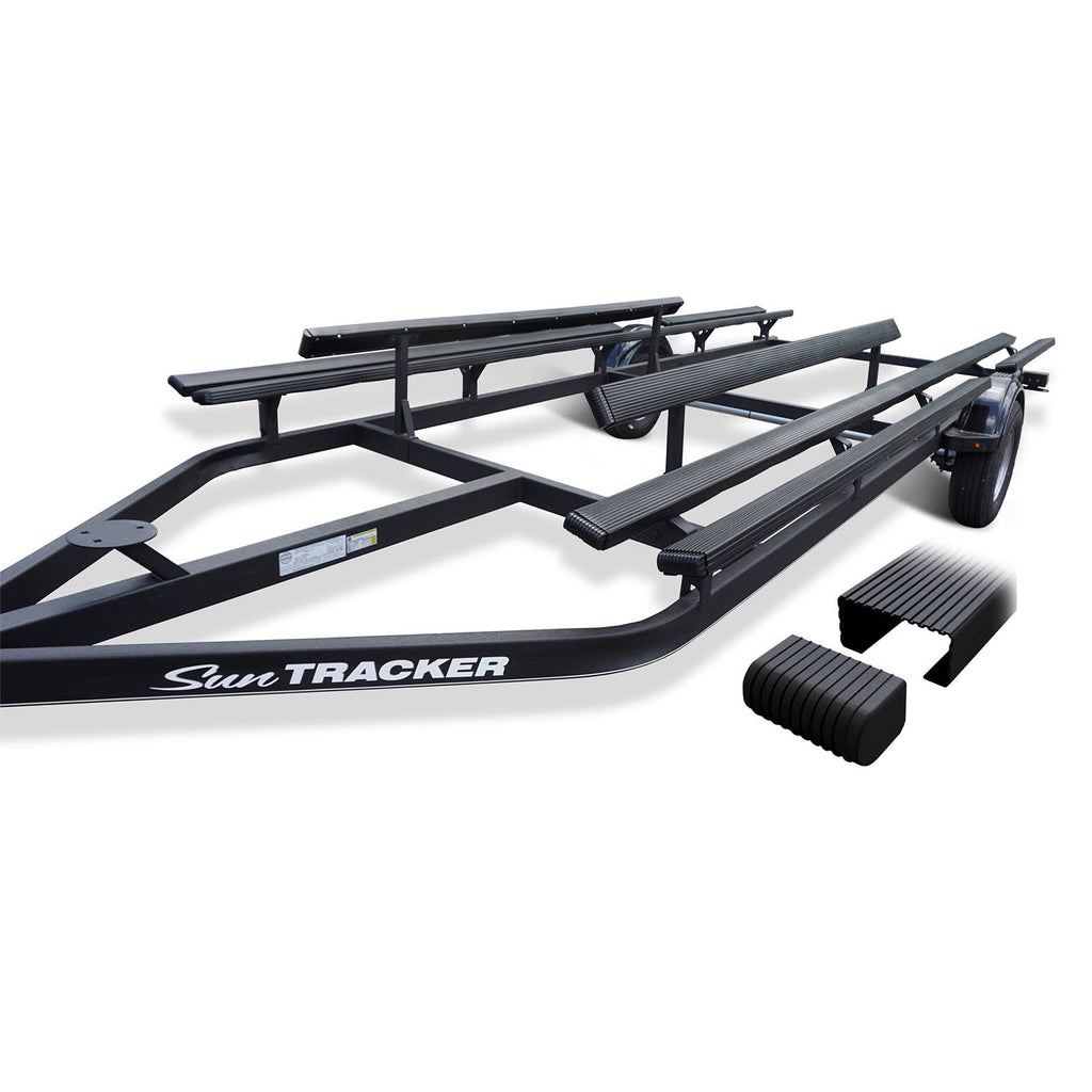 Bunk Wrap Kit, Black F8712