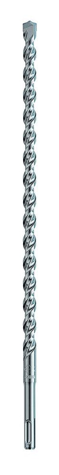 SDS-Plus Carbide Bit 3/16x22 C9548