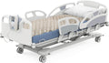 Alternating Air Pressure Mattress Topper with Pump Twin Size 3 Pack of 2 F5001