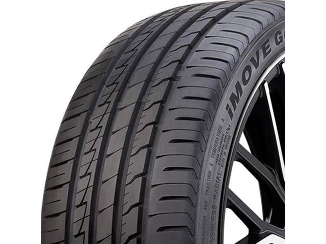 235/55R18 100V Tire P154