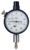 White Dial Indicator J715