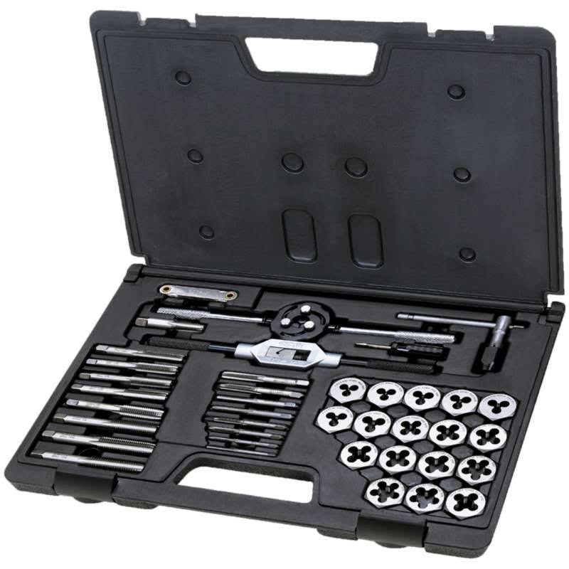 Tap & Die Set Y5823