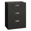 3 Drawer Lateral File Cabinet Z6256